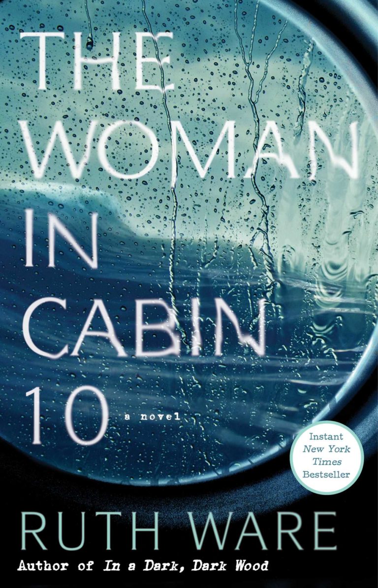 the woman in cabin